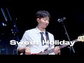 [4K] 250118 Sweet Holiday - CNBLUE 이정신 직캠 @2025 Awesome Stage