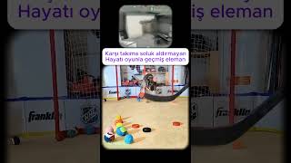 Hayatı Oyunla Geçmiş Eleman Şfet