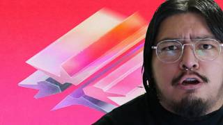 ALBUM REACTION ERRA SILENCE OUTLIVES THE EARTH