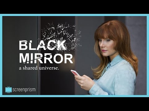 Black Mirror Explained: A Shared Universe