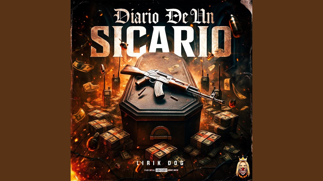 EL DIARIO DE UN SICARIO