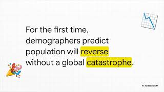 The Population Paradox