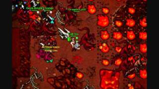 Mtibia War 2010