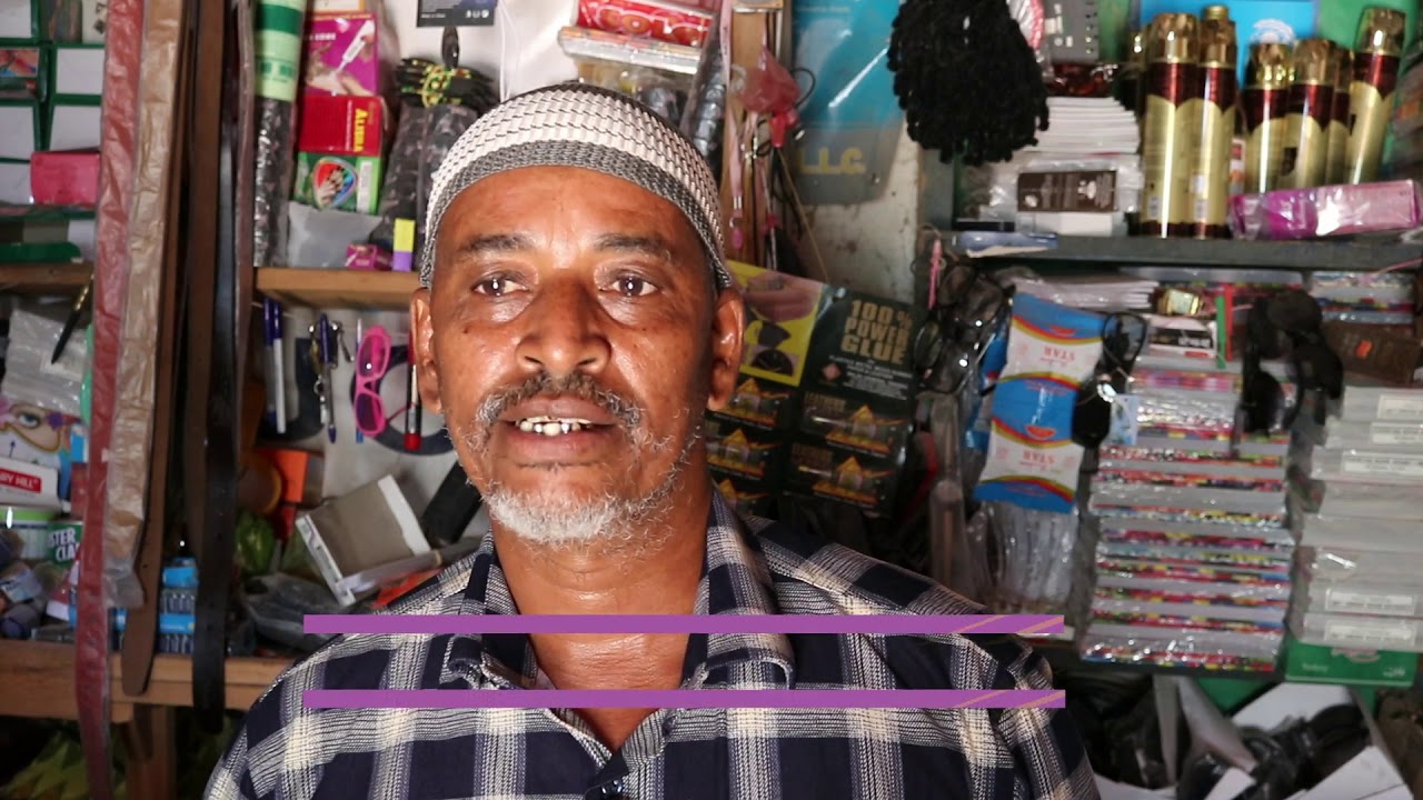 FULL DOCUMENTARY HANAQAADKII HUDUR