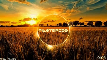 PiloTDredd - Audio Spectrum #3