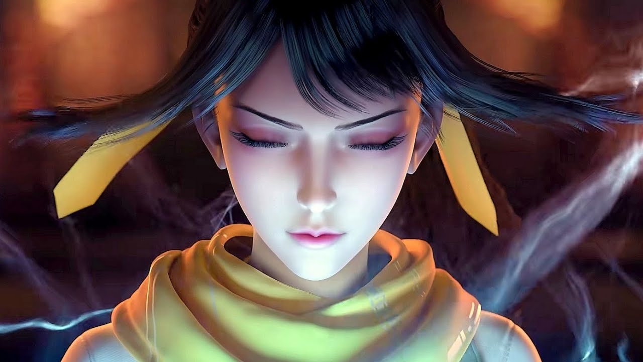 Biao Ren: Blades of the Guardians - New Trailer - 「 Donghua / Chinese  Animation 」 2023 : r/Sino