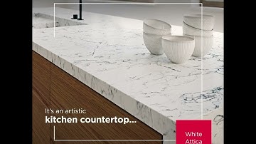 Caesarstone Surfaces By Hafele