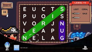 Ps5Word Quest Pirates