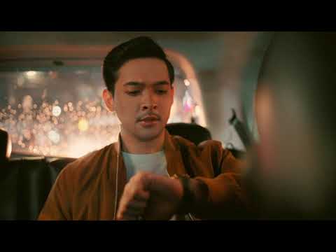 Yakinkan Semangat Pulang dengan Kapal Api Signature