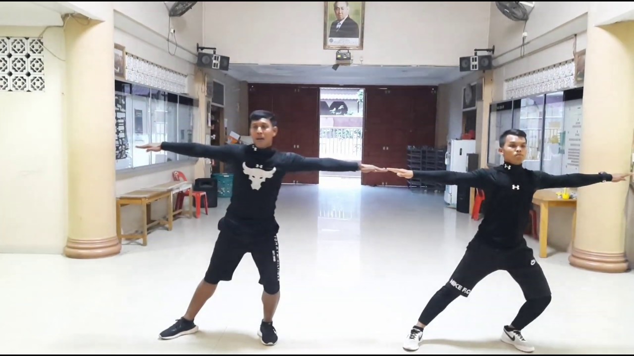 You Are The Reason ~ Calum Scott || Cool Down || Happy Role Creation