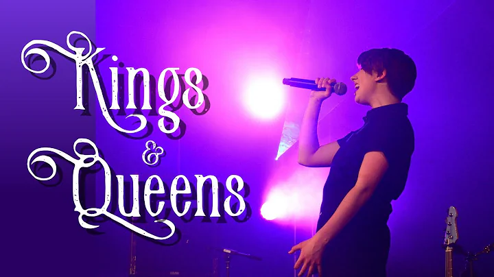 KINGS & QUEENS (music video) - feat. Mich's Patreon team