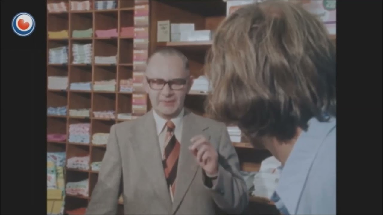 Franeker   1976 18 augustus Gewest Fryslan PZ Franeker