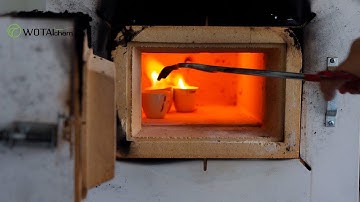 RDP Ash Content Test | WOTAIchem Redispersible Polymer Powder