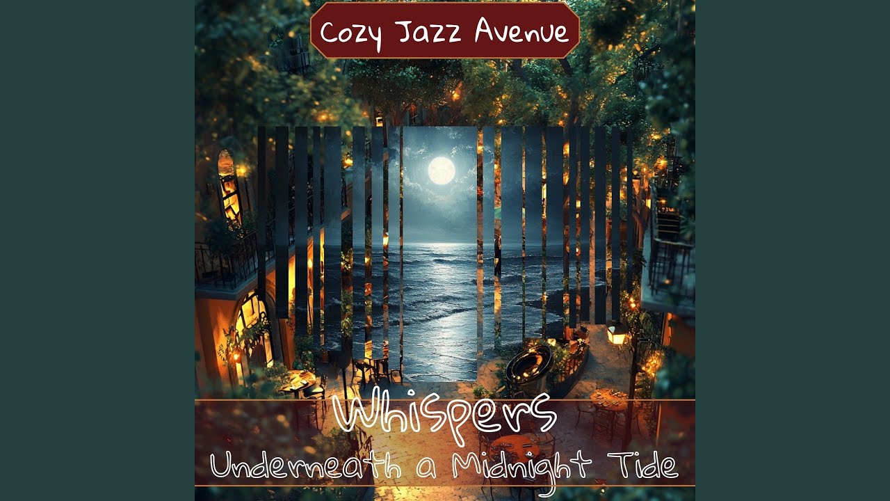 Watch Jazz Impulse Serenity on YouTube Watch Jazz Impulse Serenity on YouTube