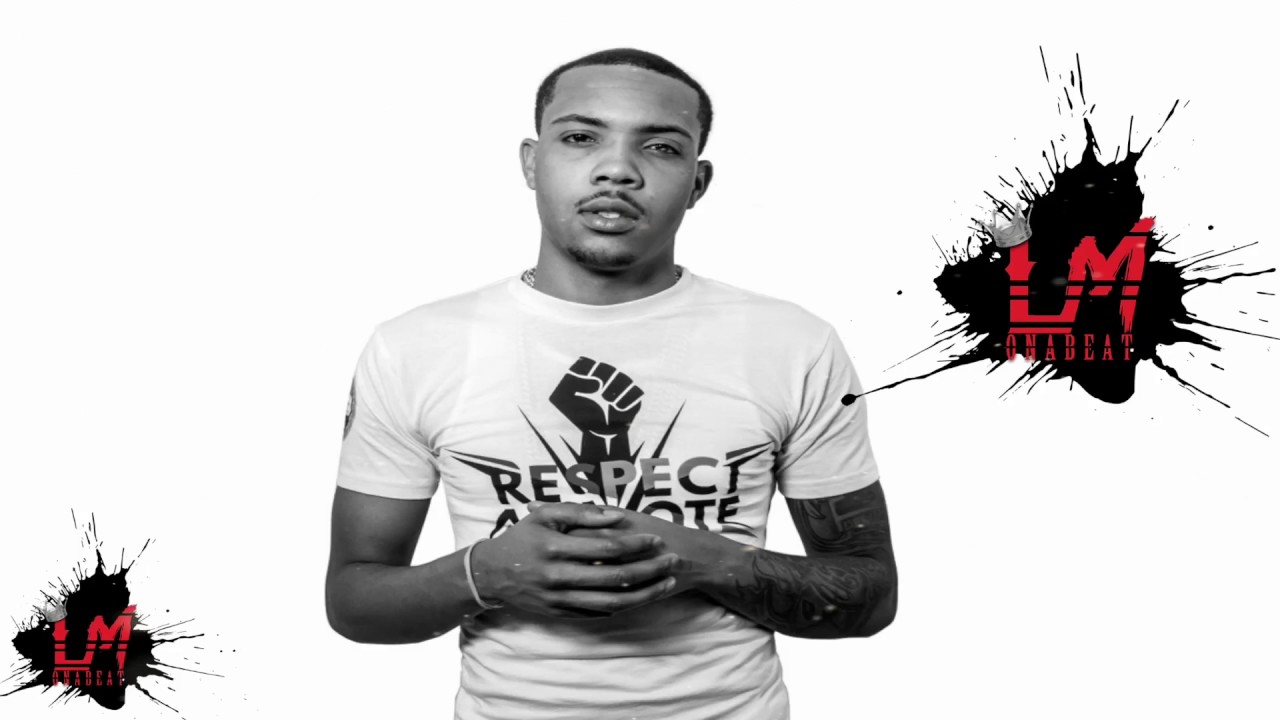 G Herbo " Stay Humble" Type Beat (Prod RNE LM) 2017