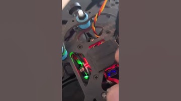 BetaFPV Beta95X V2 HD - Problem with the power leads. FC restarts. Dead on arrival.