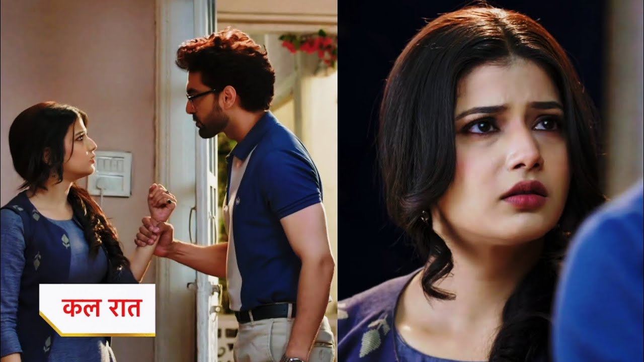 Armaan Hua Abhira Par Gussa | Yeh Rishta Kya Kehlala Hai NEW PROMO 9th March 2026 #yrkkh #starplus