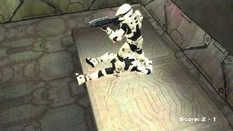 Halo Custom Edition - Now with Capture The Flag!