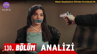 Kardeşlerim 130. Bölüm Fragmanı | Elmas Yoksa Süsen Ölür Ömer