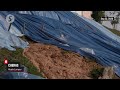 Damai Perdana landslide: Residents’ return depends on structural safety report