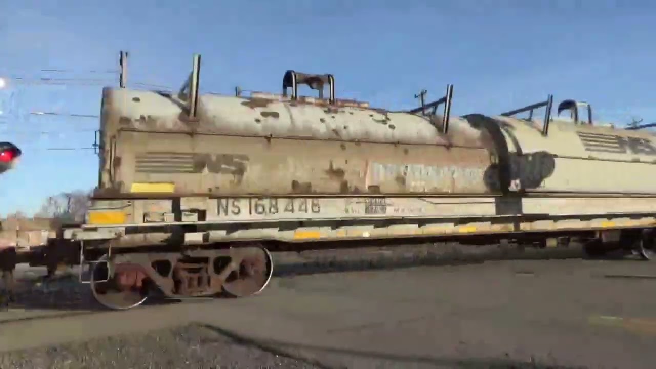 NS 334 ￼at St. John’s Wyandotte Mi