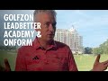 Customer Spotlight: Golfzon Leadbetter