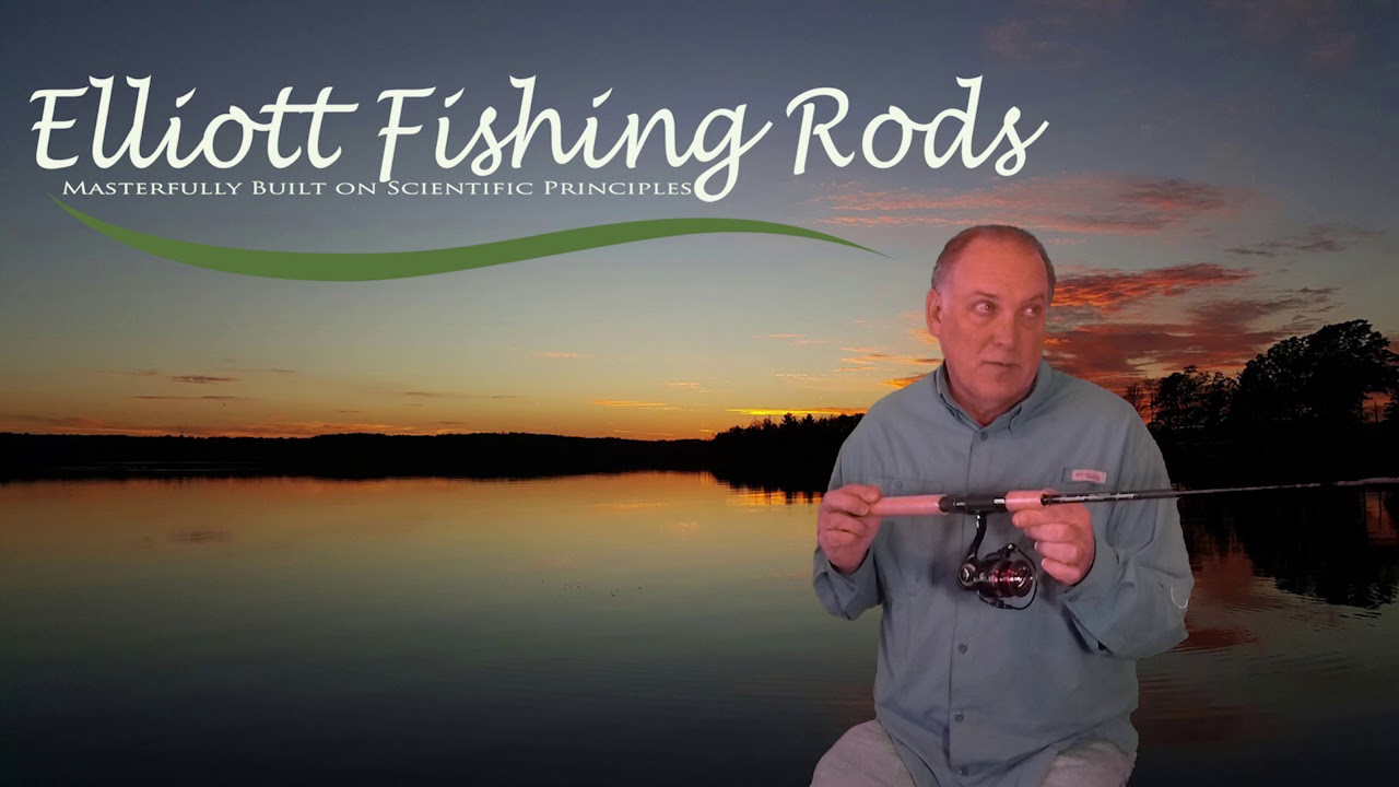Elliott Rods Review 2025 - Main Image