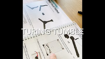Turing Tumble