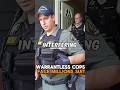 Lawyer Filed Multimillion Lawsuit Against Warrantless Cops