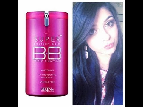 Skin79 BB Cream Review