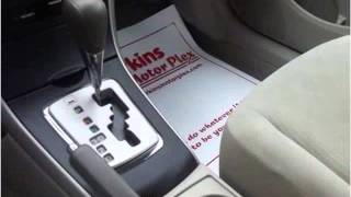 2010 Toyota Corolla Used Cars Mayfield KY