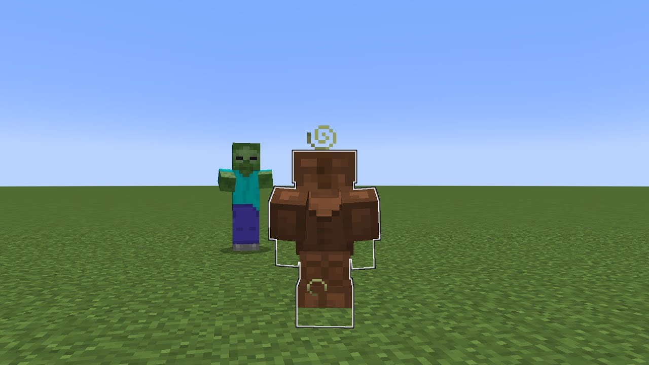 can mobs see me invisible with armor YouTube