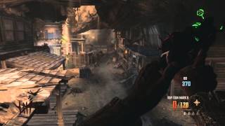Zombies 3CE!