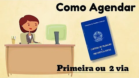 Como emitir Carteira de Trabalho na pandemia?