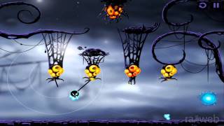 Biosis Ios Playthrough - Shadows In Void 6