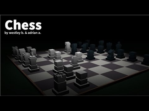 Roblox Chess 1k Likes Yay Gameplay Youtube - chess set roblox