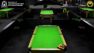 Table 8 Live