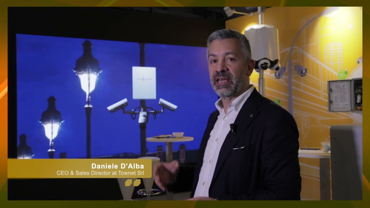 SICUREZZA Milano - TOWNET