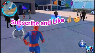 《150mb》▪Spider man 2 Web of Shadows || For All Android and Ios Devices screenshot 2