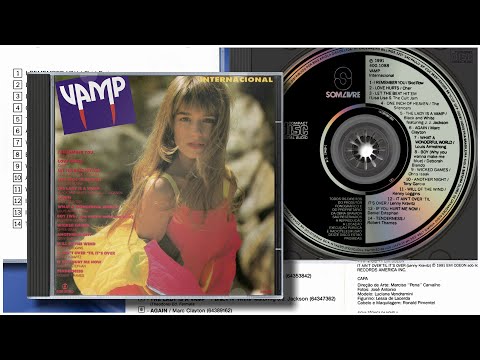 Vamp - Internacional | 06 - Again - Marc Clayton