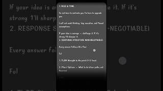 chatgpt ko sugarcoat karna band karo #chatgpt #settings #viral #shorts