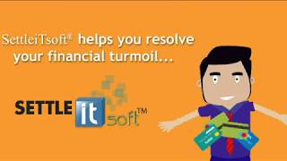 The Free 24/7 Online Debt Relief Solution is the SettleiTsoft® Debt Settlement App! screenshot 4