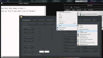 How to borrow addresses from a RTM/RPC Tool using a modded ps3lib.dll