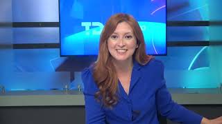 Telediario Frontera Lunes 08 de Junio 2026