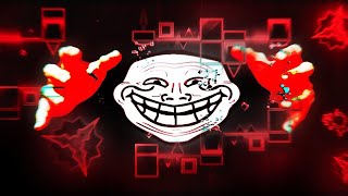 TROLLMACHINE 100% (Extreme Demon) [w Clicks] | GD 2.2