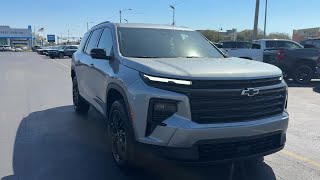 2026 Chevrolet Traverse FWD LT Winter Haven, Lake Wales, Haines City, Bartow, Auborndale FL