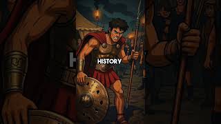 This Girlfriend Almost Lost the Greeks the Trojan War