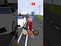 🎮 road crossing challenge! 🚦 #duet #amongus #gartenofbanban #funnyshorts