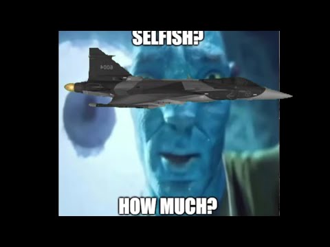 when you're get so good at War Thunder that you're post on yt - YouTube