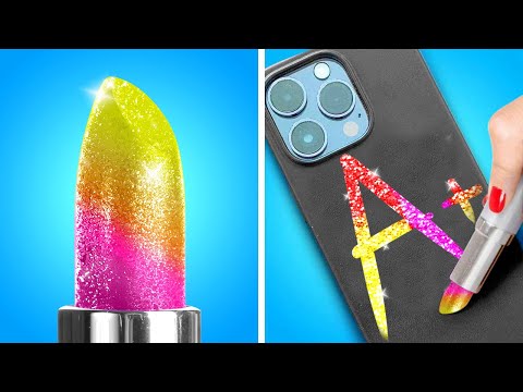 Thumbnail for FANTASTIC PHONE CASE IDEAS TO UPGRADE YOUR PHONE